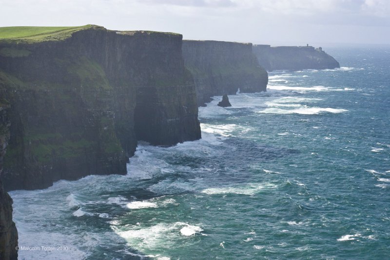 The cliffs of Moher, Co. Clare..jpg